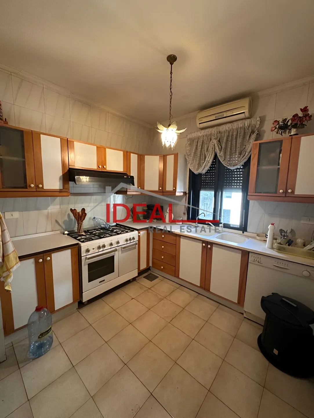 Apartment for sale in Kfar Hbab, Lebanon - 4 bed, 4 bath