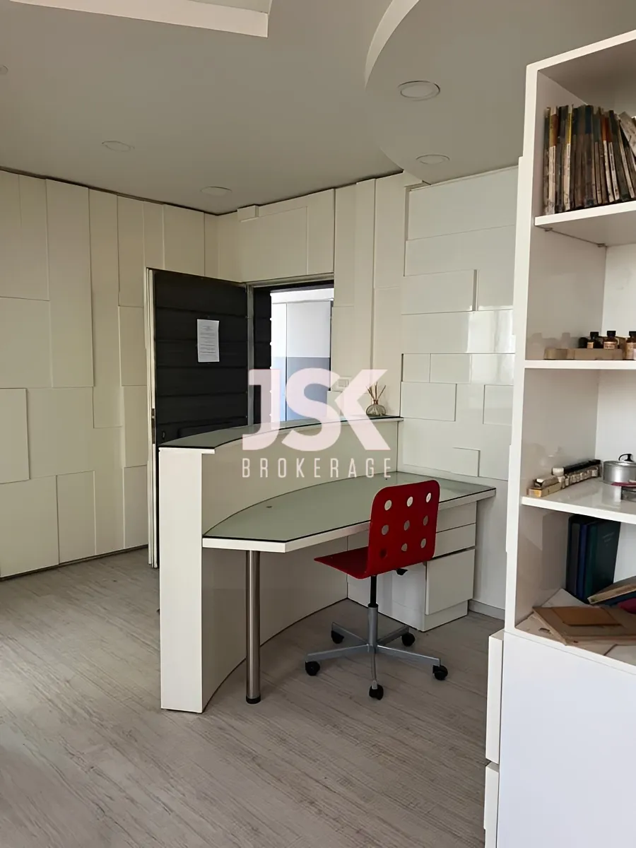 Commercial property for Rent in Antelias, Lebanon