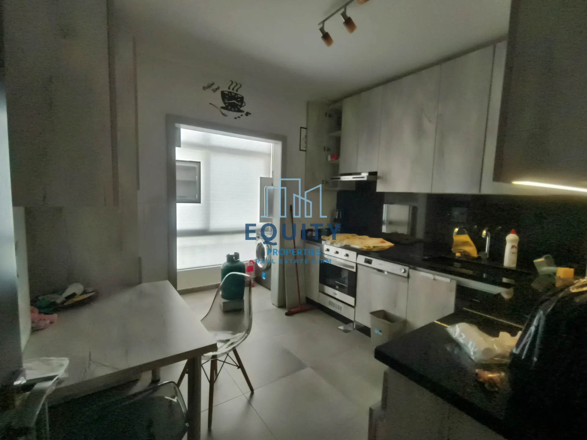Apartment for Sale in Fidar - 3 bed, 3 bath