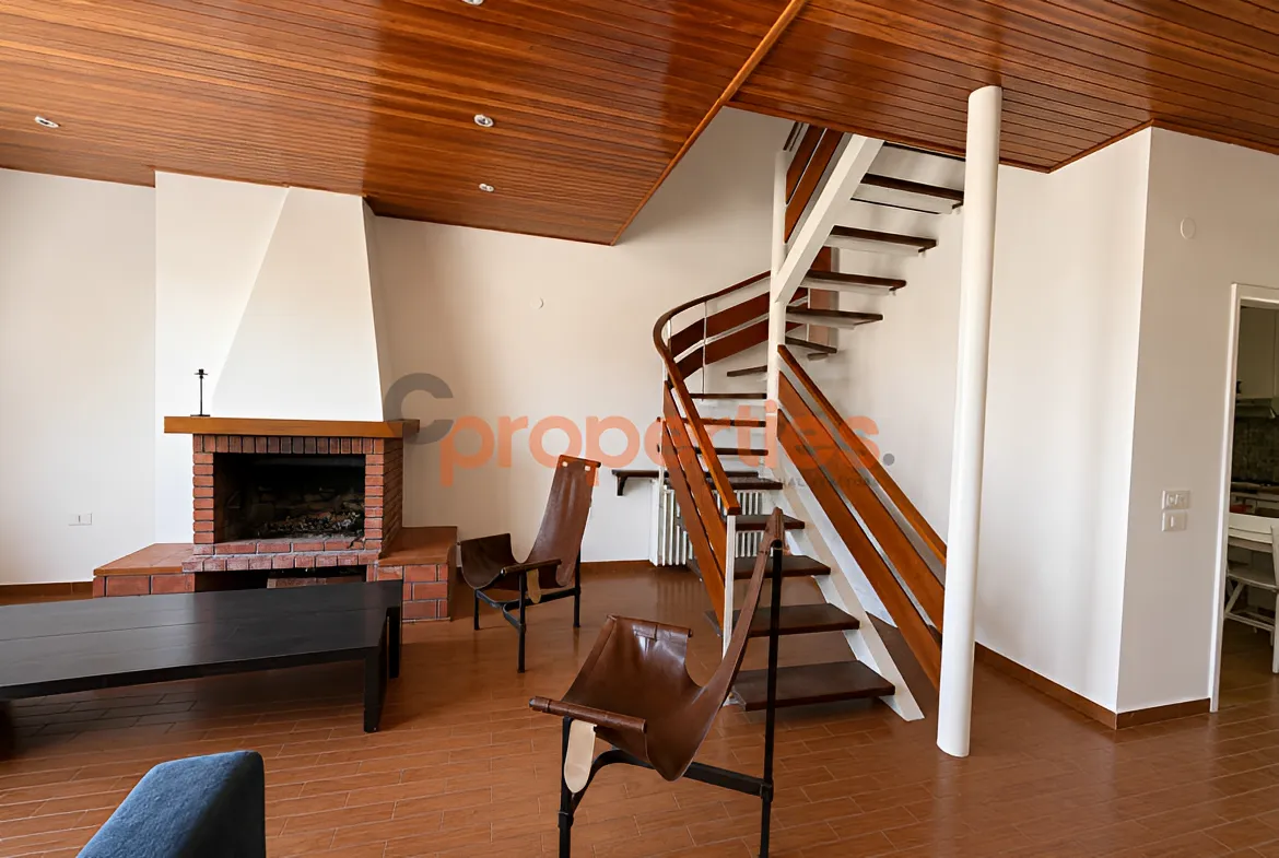 Chalet for Rent in Faqra