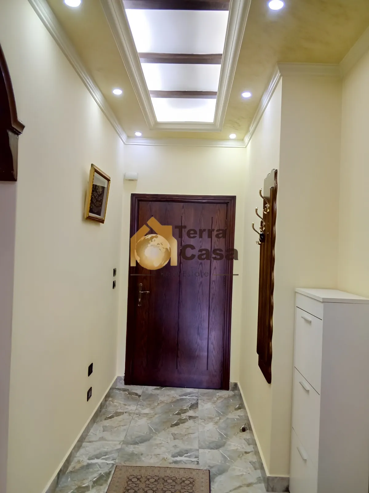 Apartment for Sale in Chtoura - 2 bed, 2 bath