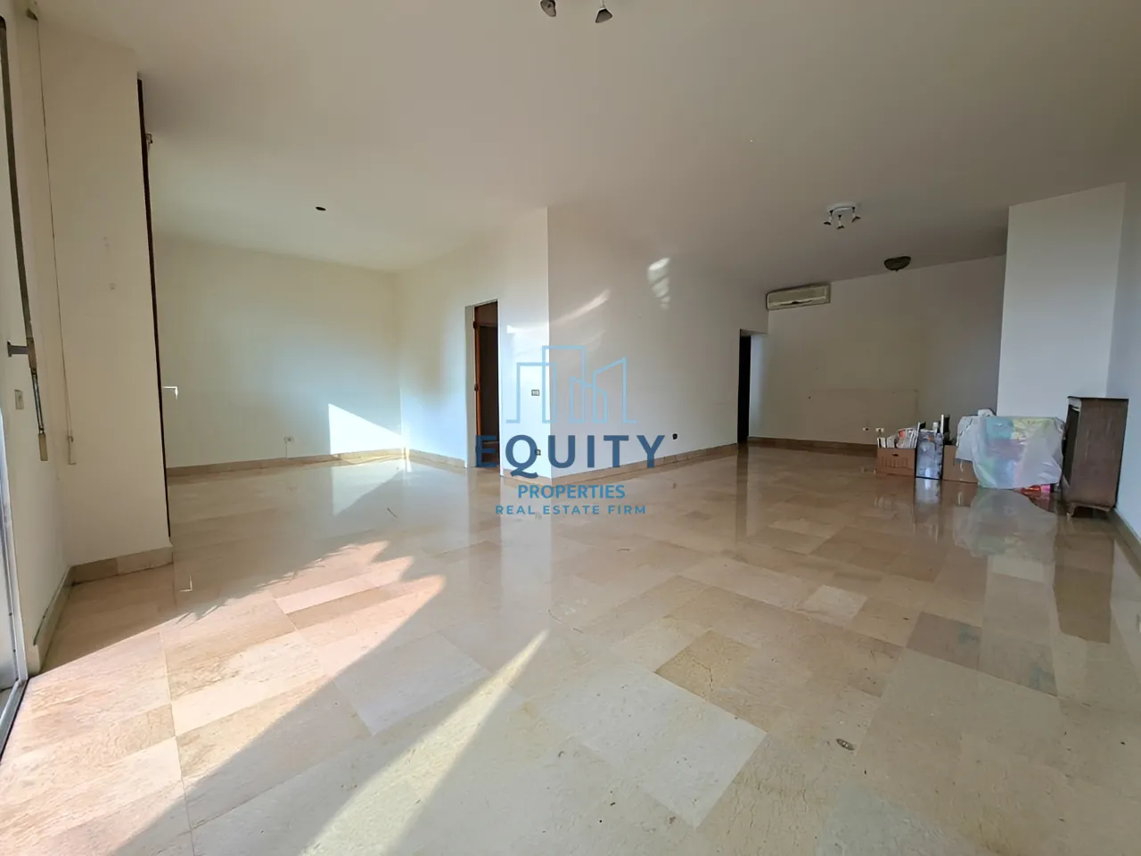 Apartment for sale in Sahel Alma