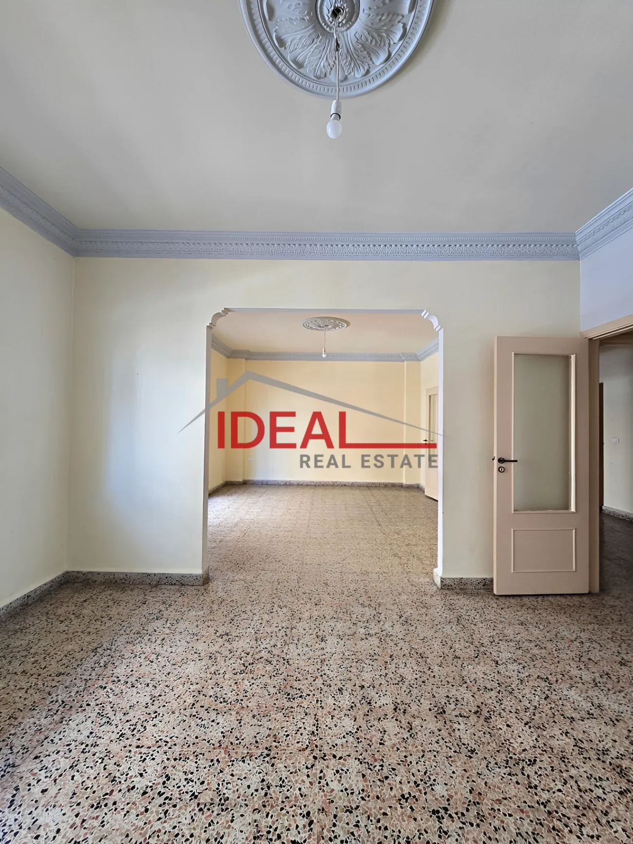 Apartment for rent in Dekwaneh, Lebanon - 3 bed, 2 bath