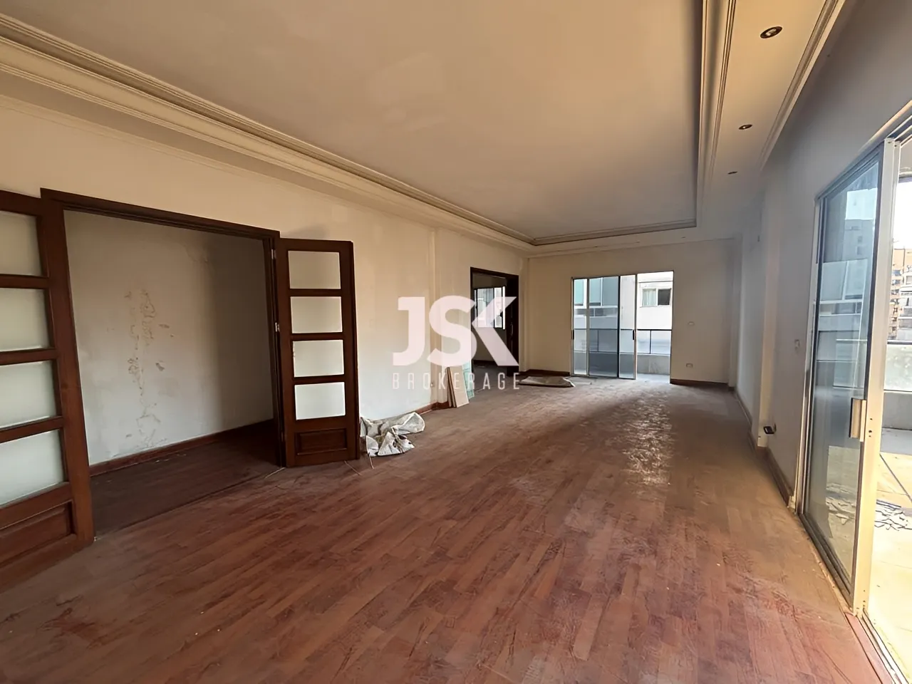 Apartment for Sale in Badaro