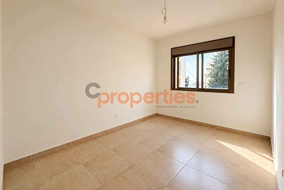 Apartment for Rent in Naqqache