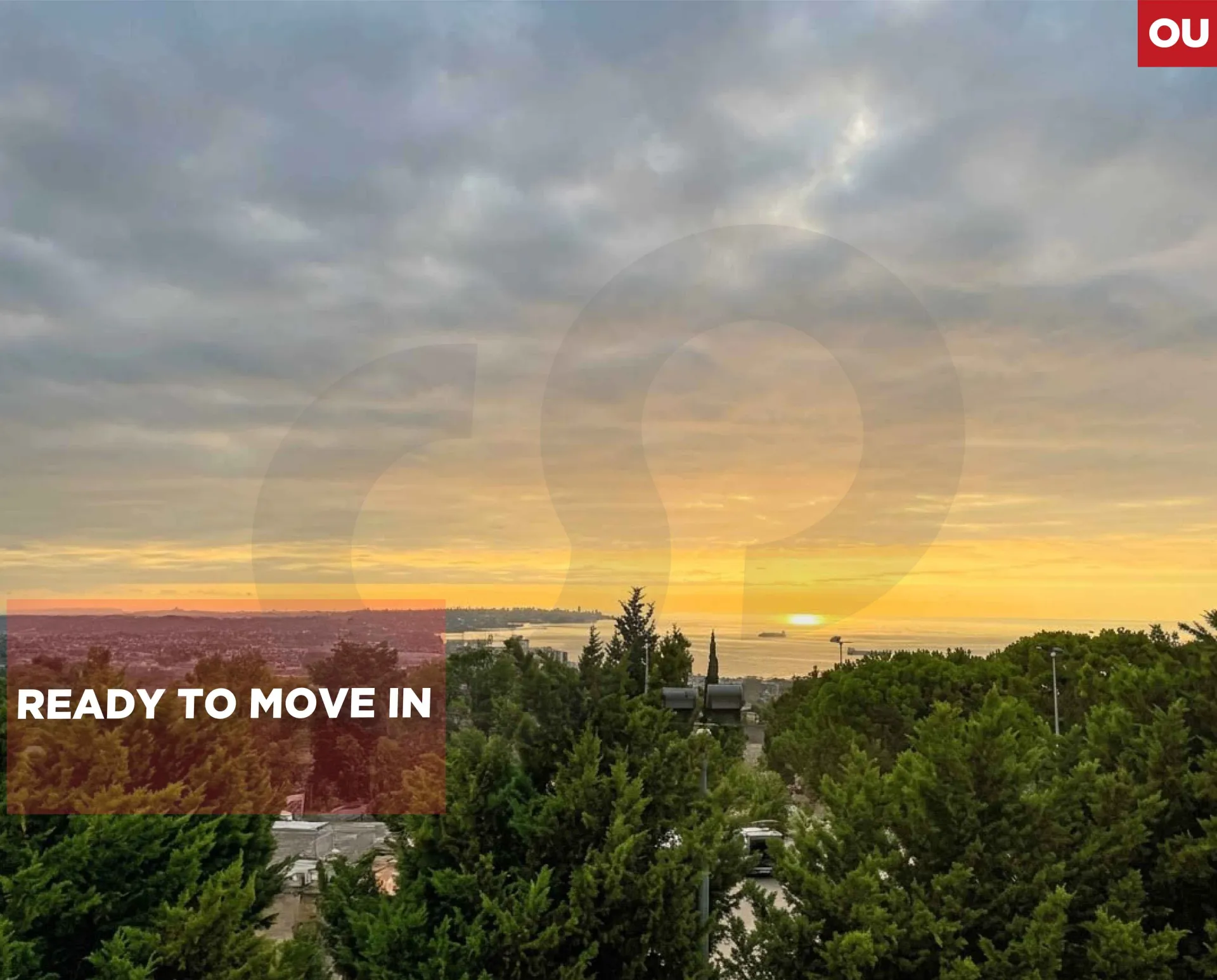Apartment for Sale in Aaoukar