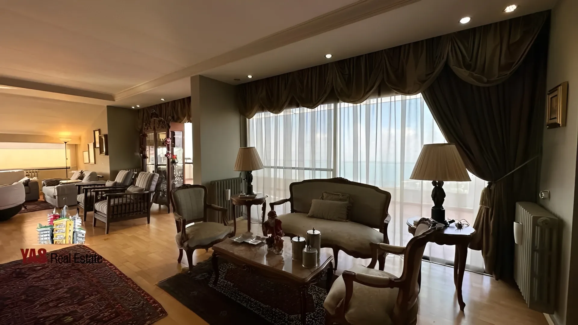 Apartment for Sale in Ajaltoun