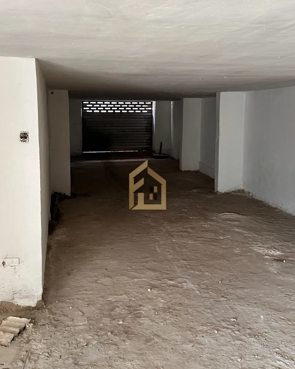 Warehouse for rent in Aamchit, Lebanon