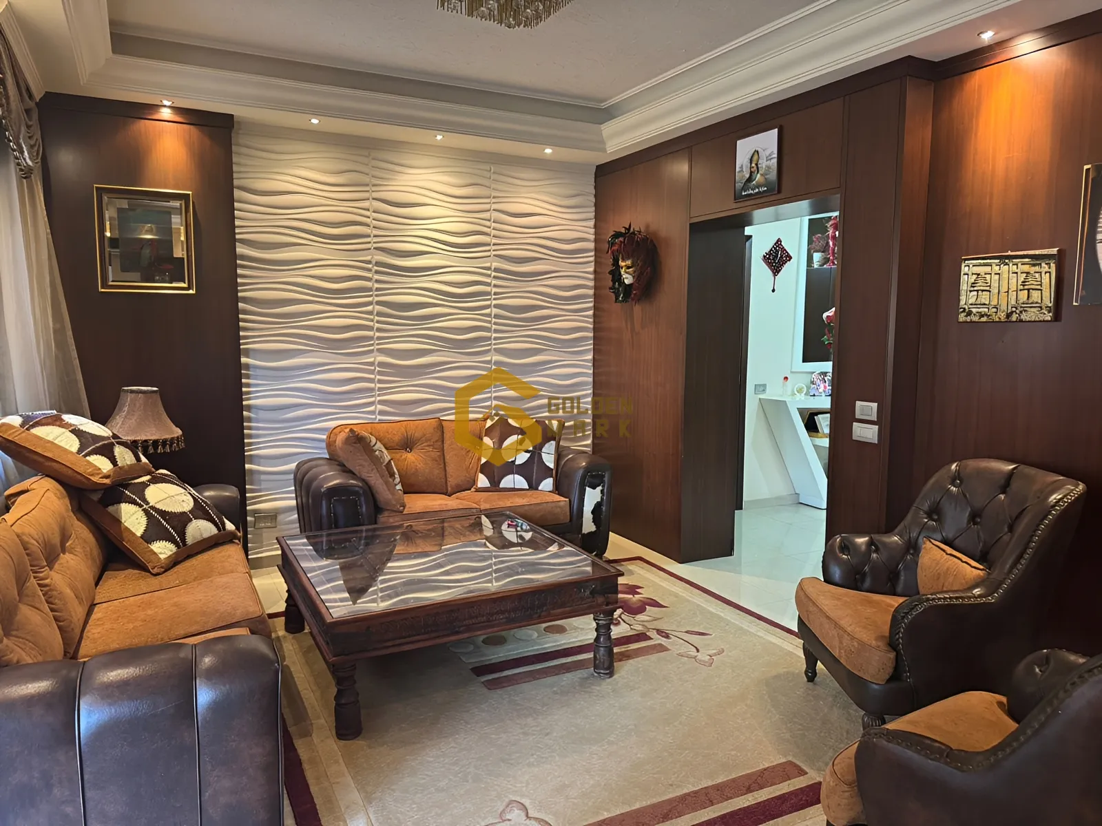 Apartment for Sale in Bsalim - 3 bed, 3 bath