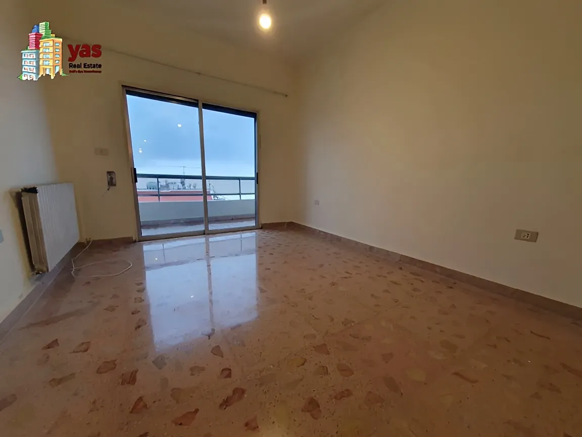 Apartment for Rent in Ajaltoun