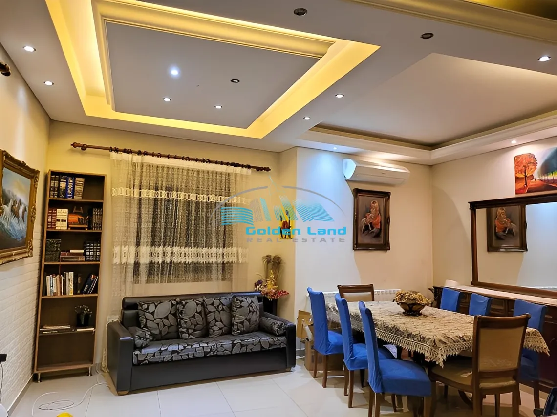 Apartment for Rent in Bsalim, Lebanon - 3 bed, 3 bath