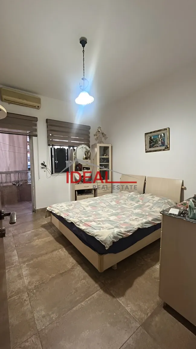 Apartment for sale in Sarba, Lebanon