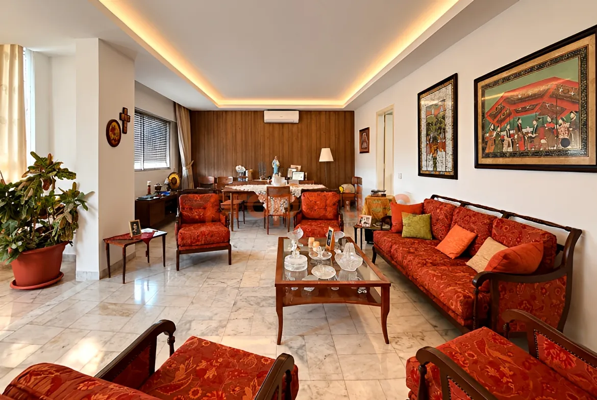 Apartment for Sale in Naqqache