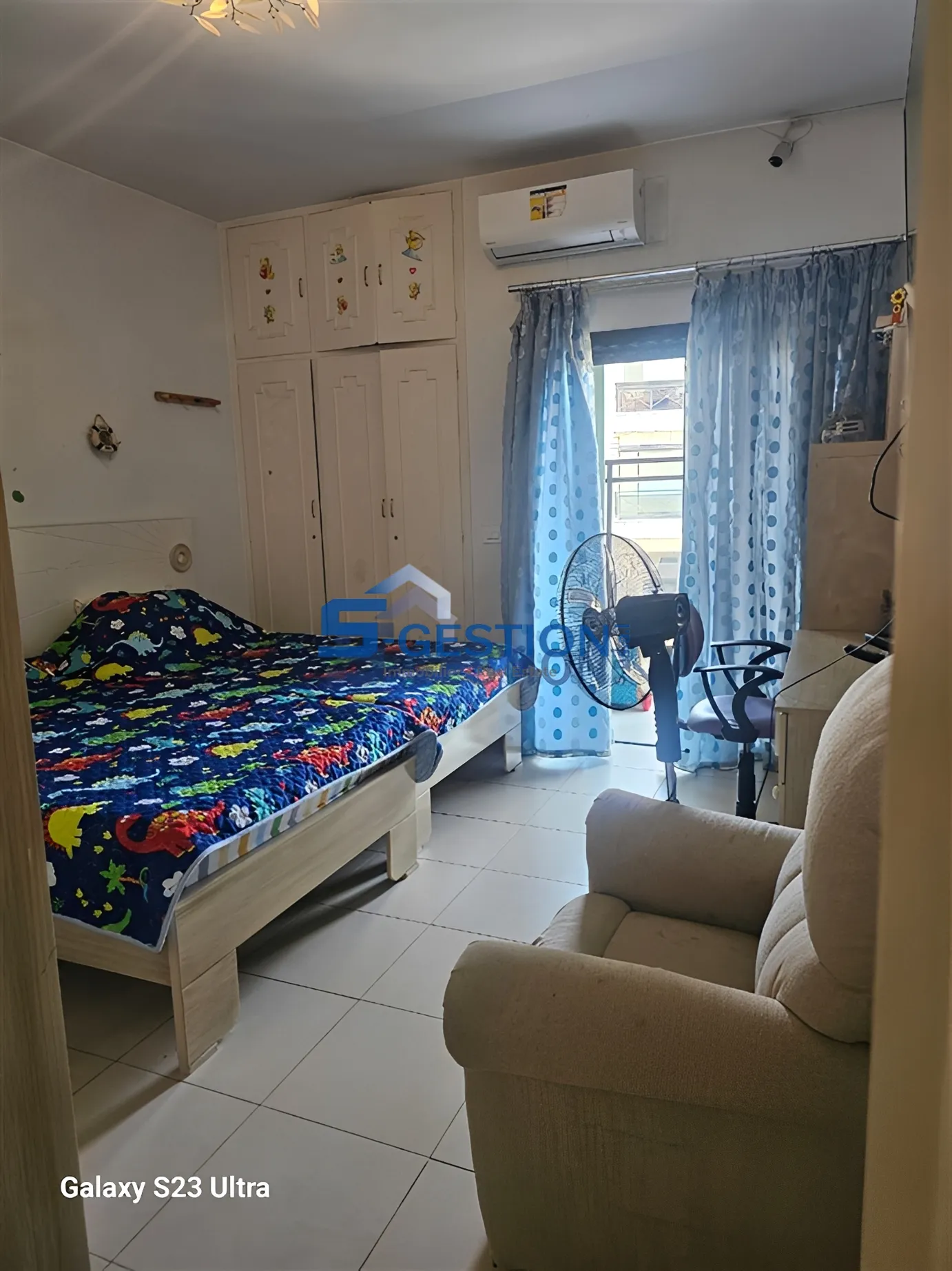 Apartment for Rent in Yarzeh