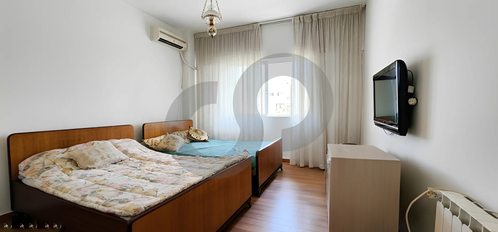 Apartment for Sale in Bayada