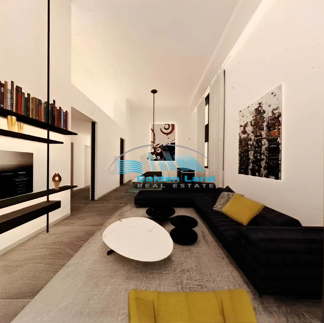 Apartment for Sale in Achrafieh, Beirut, Lebanon