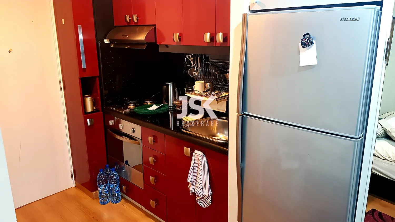 Chalet for Sale in Tabarja - 1 bath