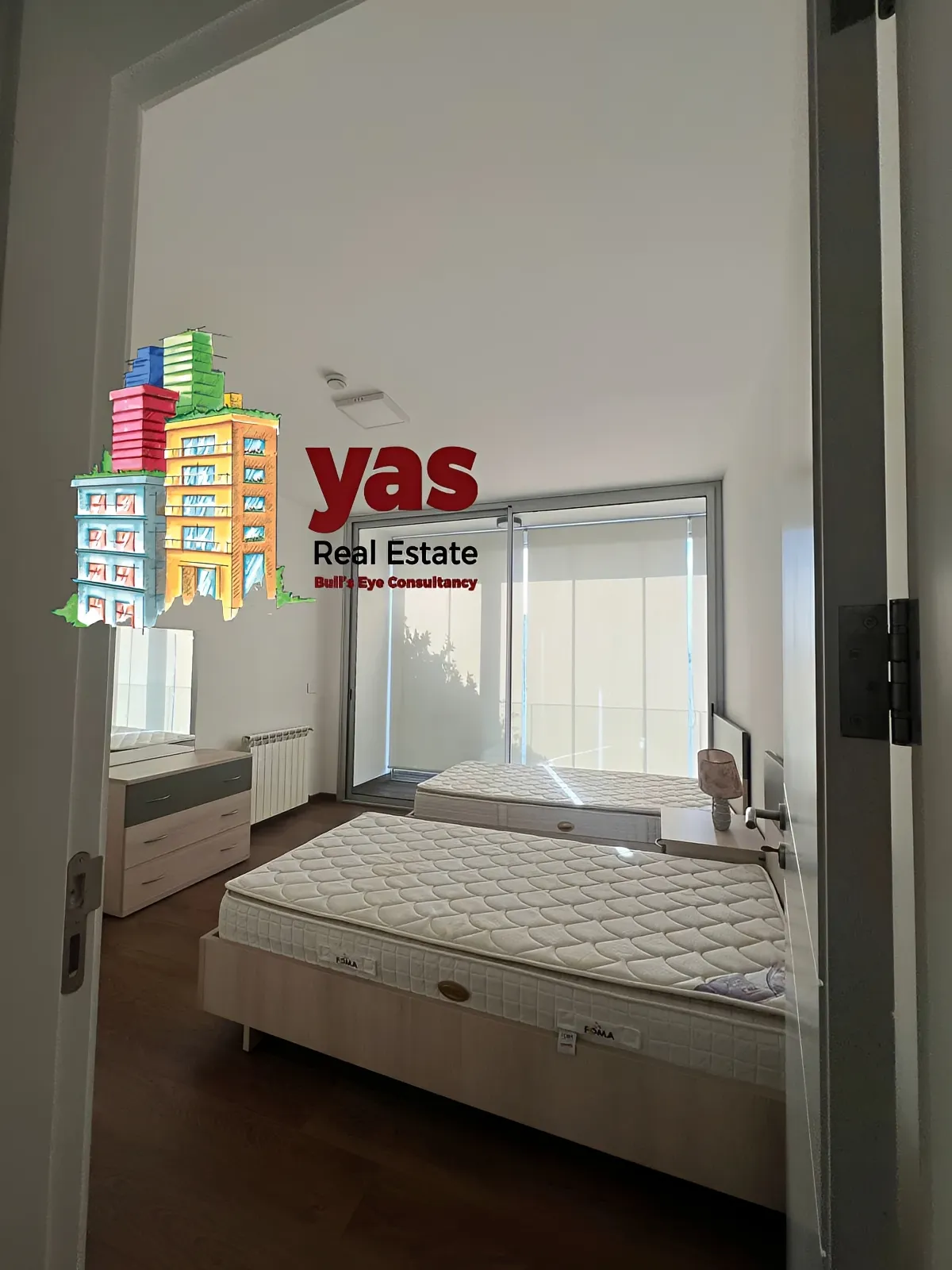Apartment for Sale in Achrafieh