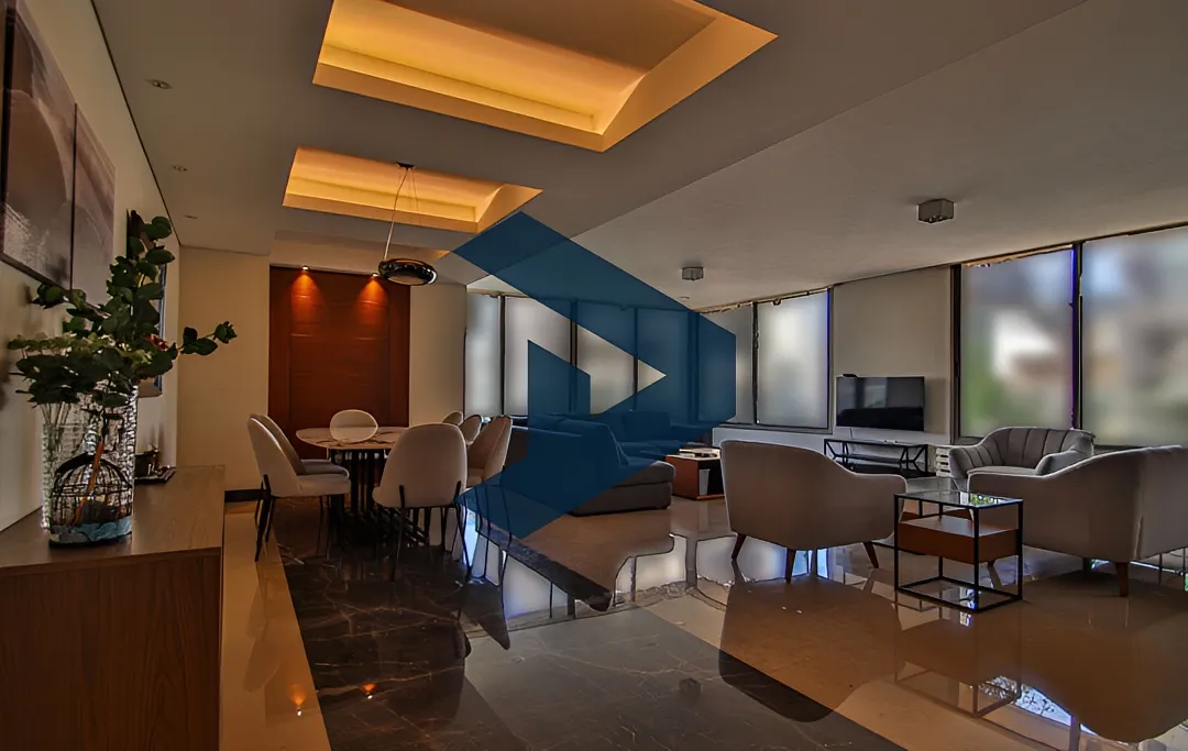Apartment for rent in Hamra, Beirut, Lebanon