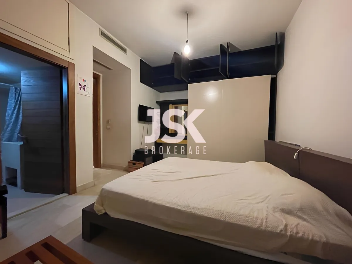 Apartment for Rent in Mansourieh, Lebanon