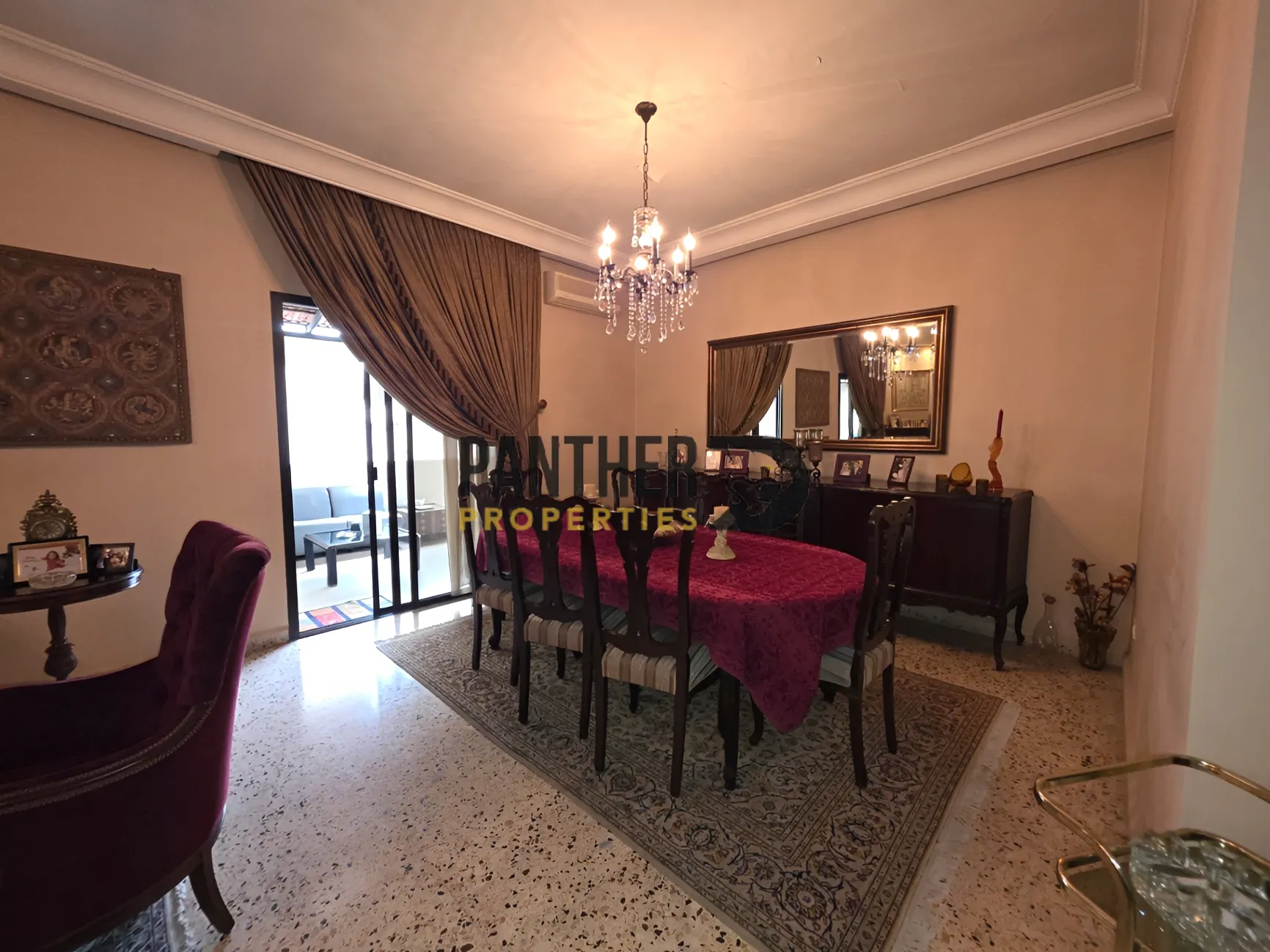Apartment for sale in Hadath, Lebanon