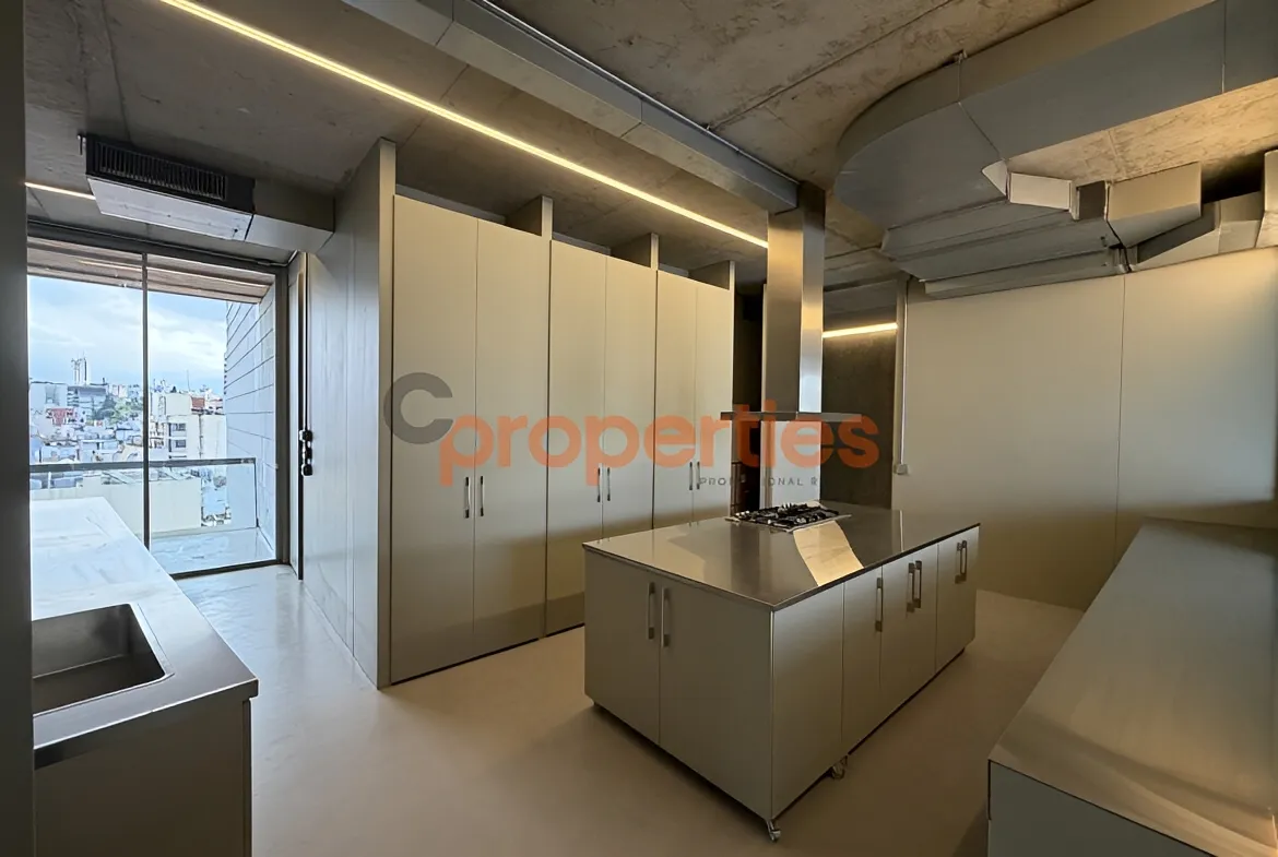 Apartment for Sale in Achrafieh
