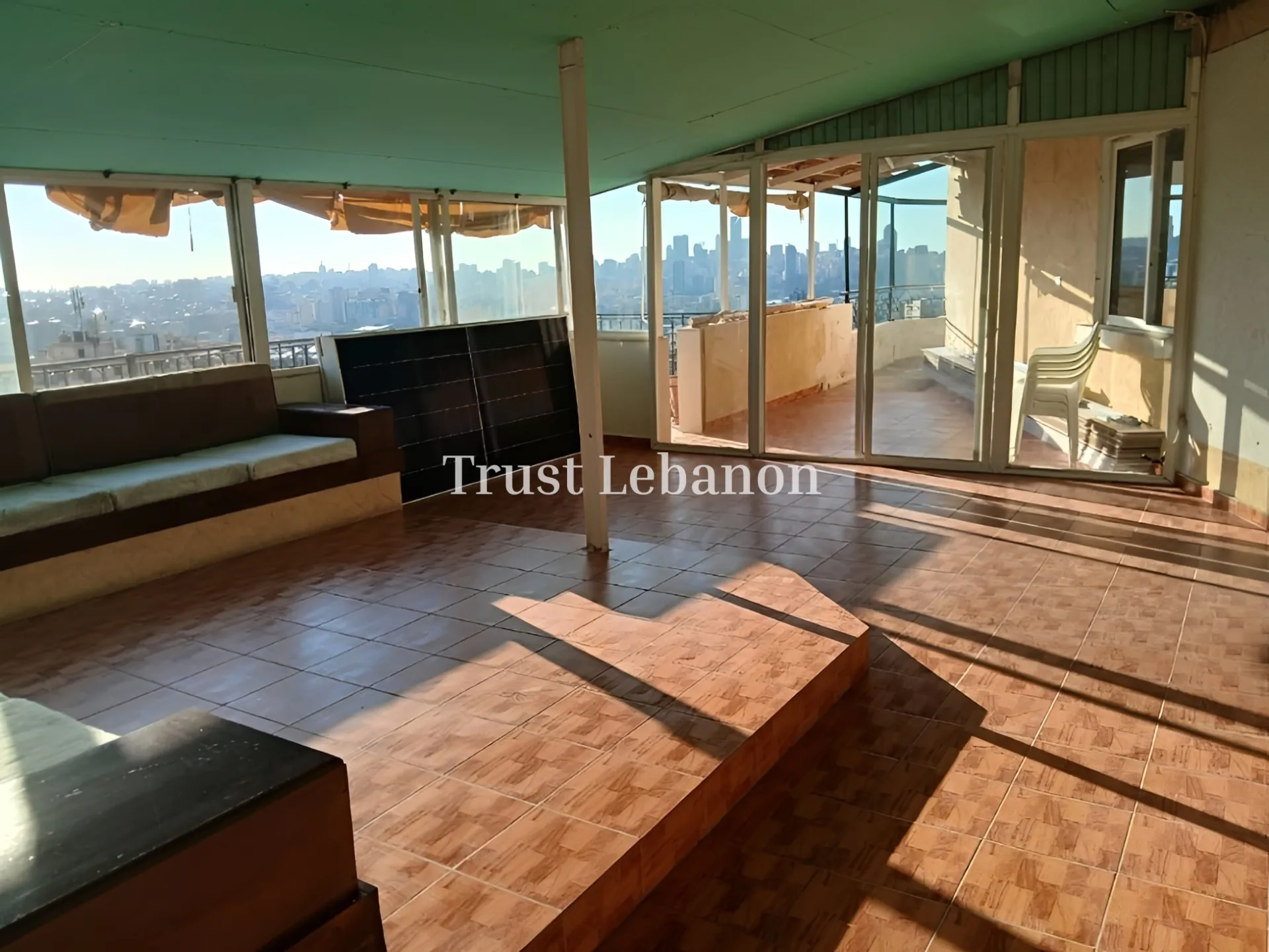 Apartment for sale in Hazmieh, Lebanon