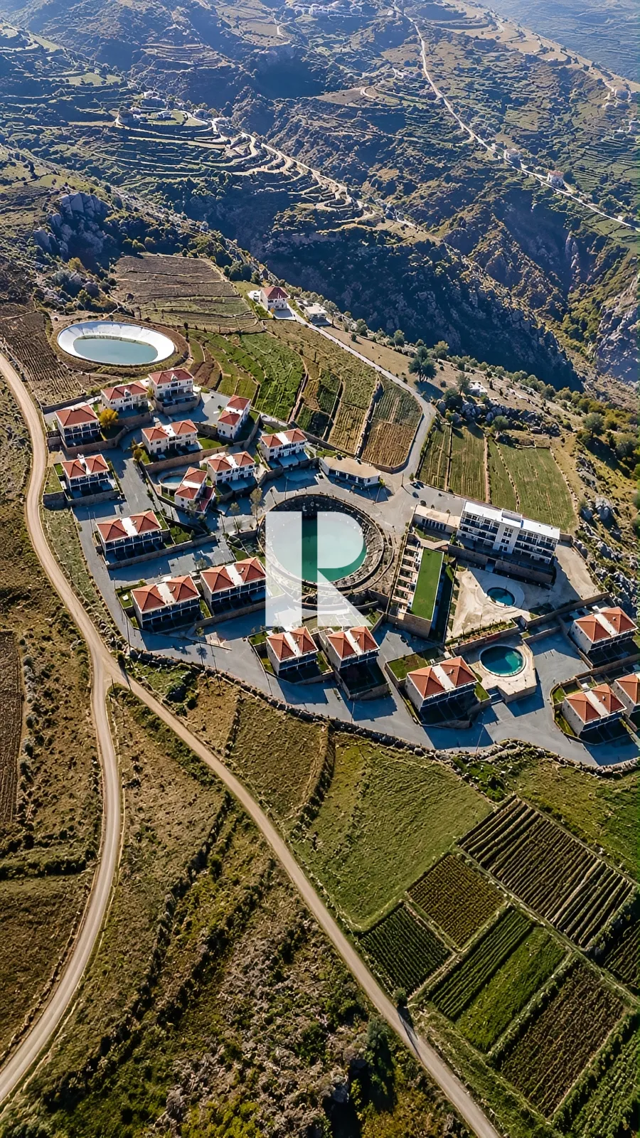 Studio for rent in Laqlouq, lebanon