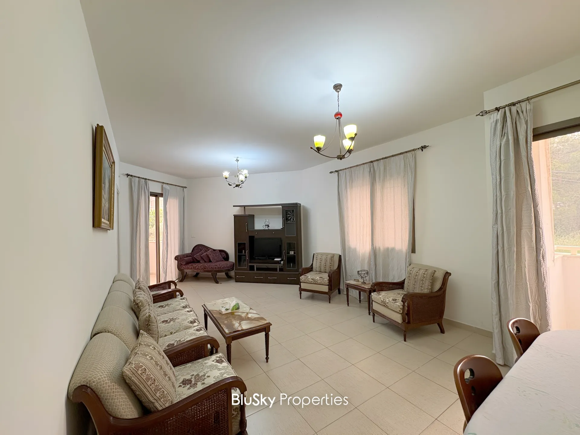 Apartment for rent in Bsalim, lebanon - 2 bed, 3.0 bath