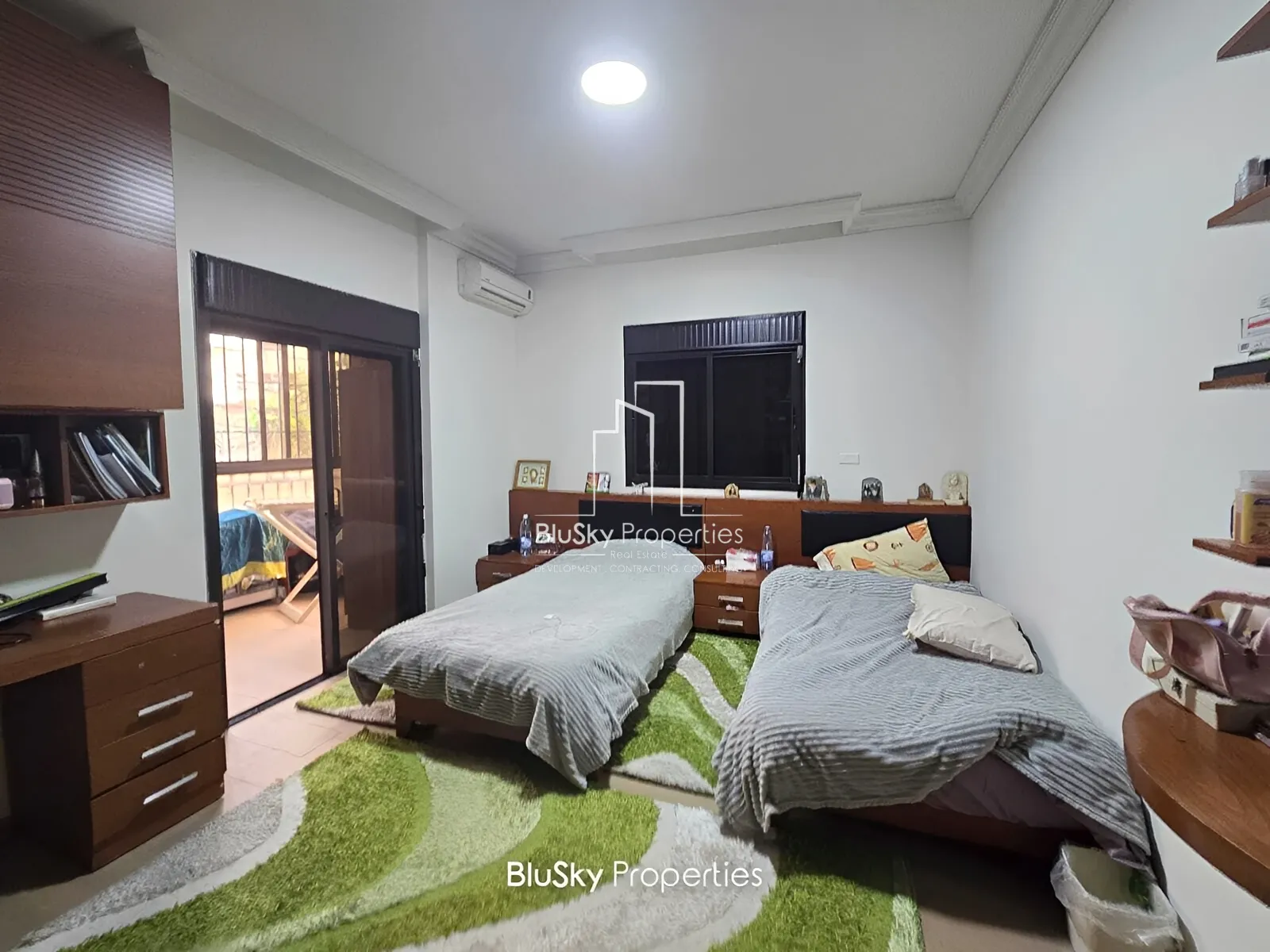 Apartment for Sale in Mansourieh