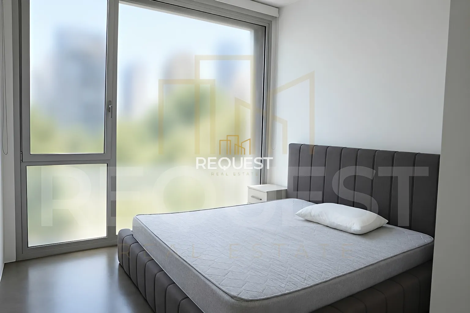 Apartment for rent in Achrafieh