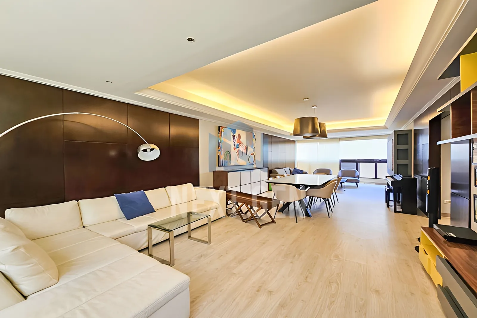 Apartment for Rent in Syoufi