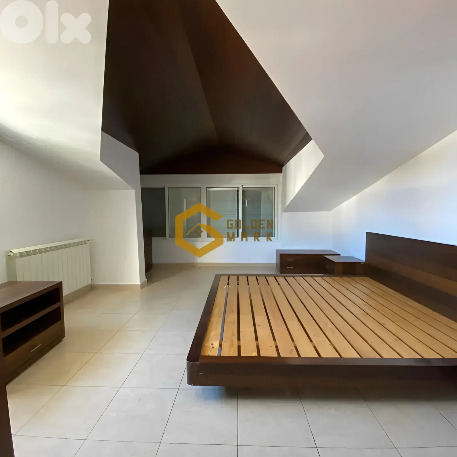 Apartment for Sale in Haret Sakher - 3 bed, 4 bath