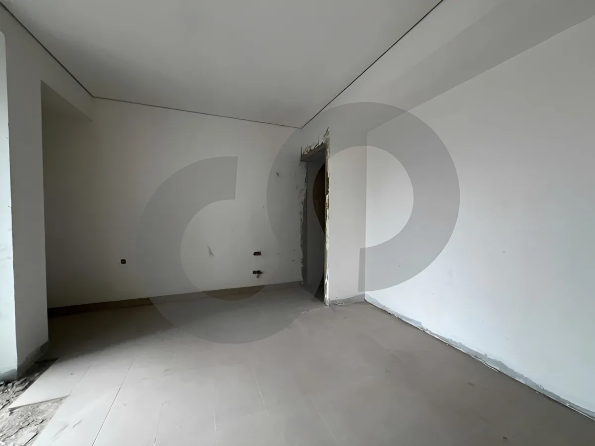 Apartment for Sale in Achrafieh, Beirut, Lebanon - 2 bed, 3 bath