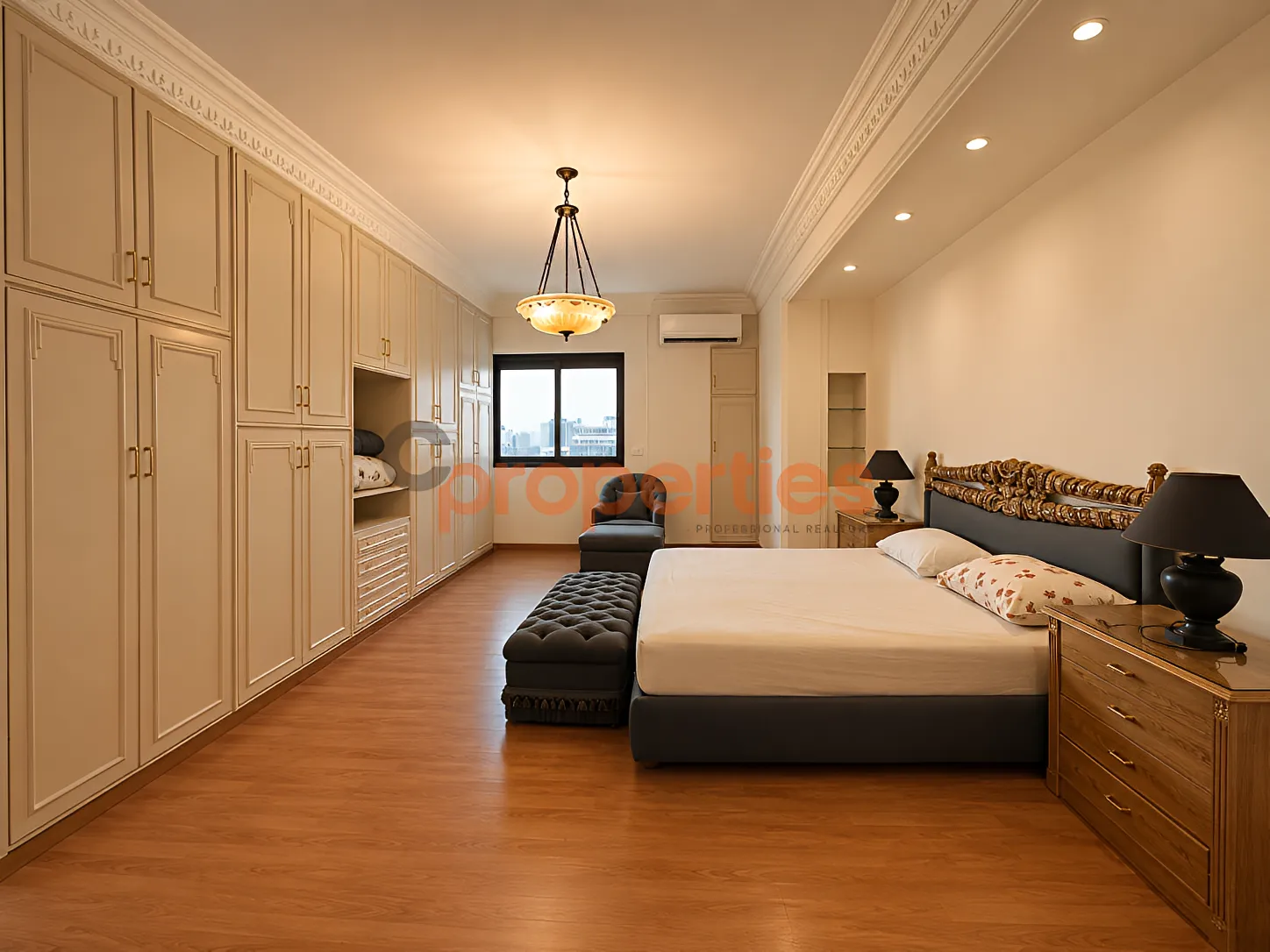 Apartment for Rent in Jnah