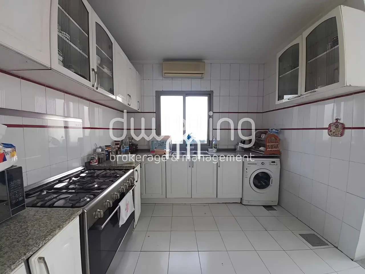 Apartment for sale in New Rawda
