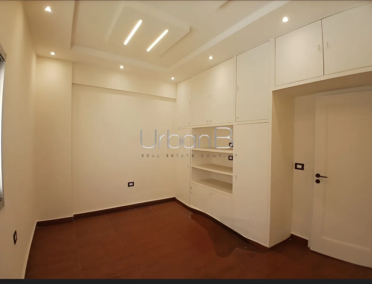 Apartment for rent in Raouche, beirut, lebanon