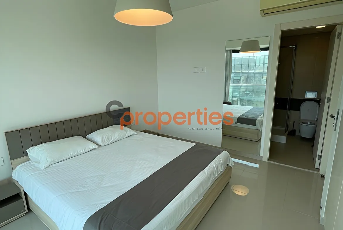 Apartment for Rent in Antelias