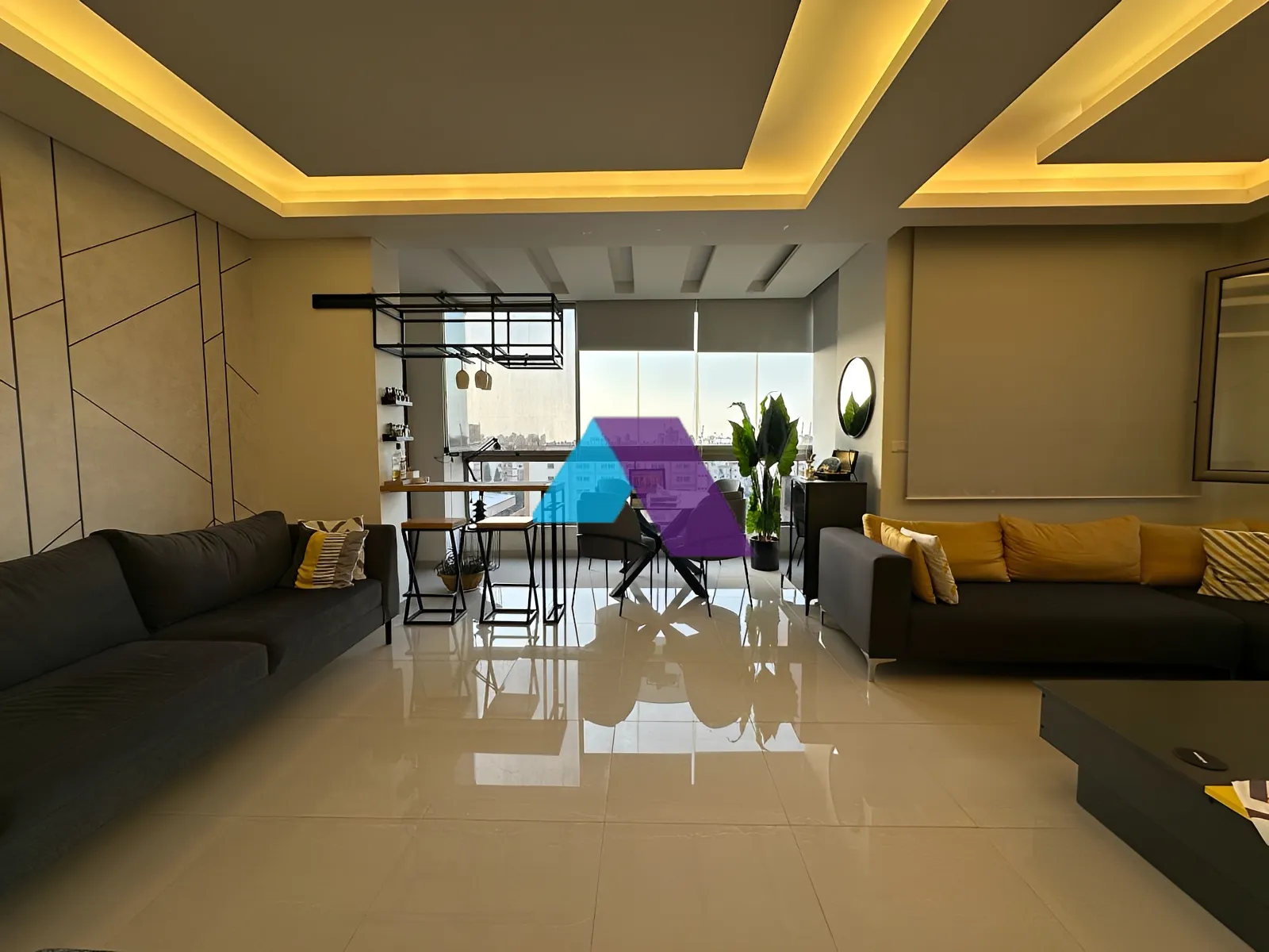 Apartment for Sale in Bourj Hammoud