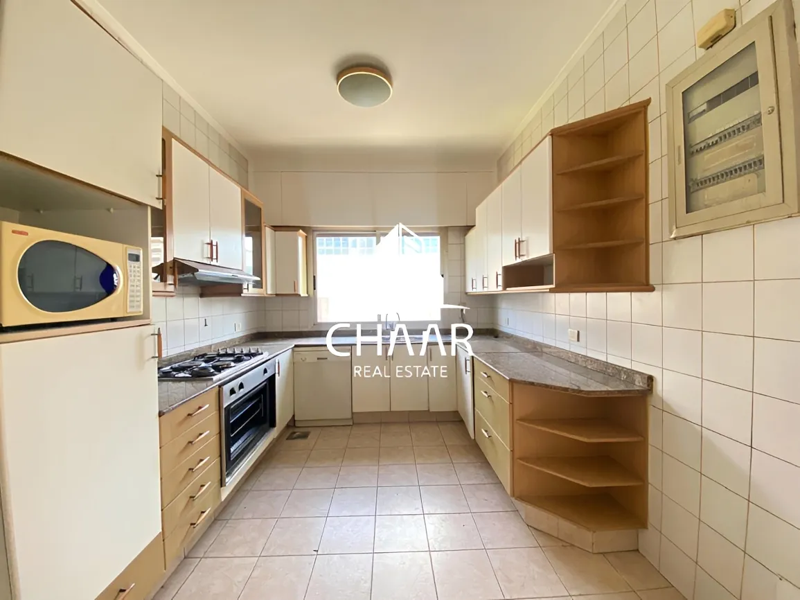 Apartment for rent in Verdun, Bayrut, Lebanon