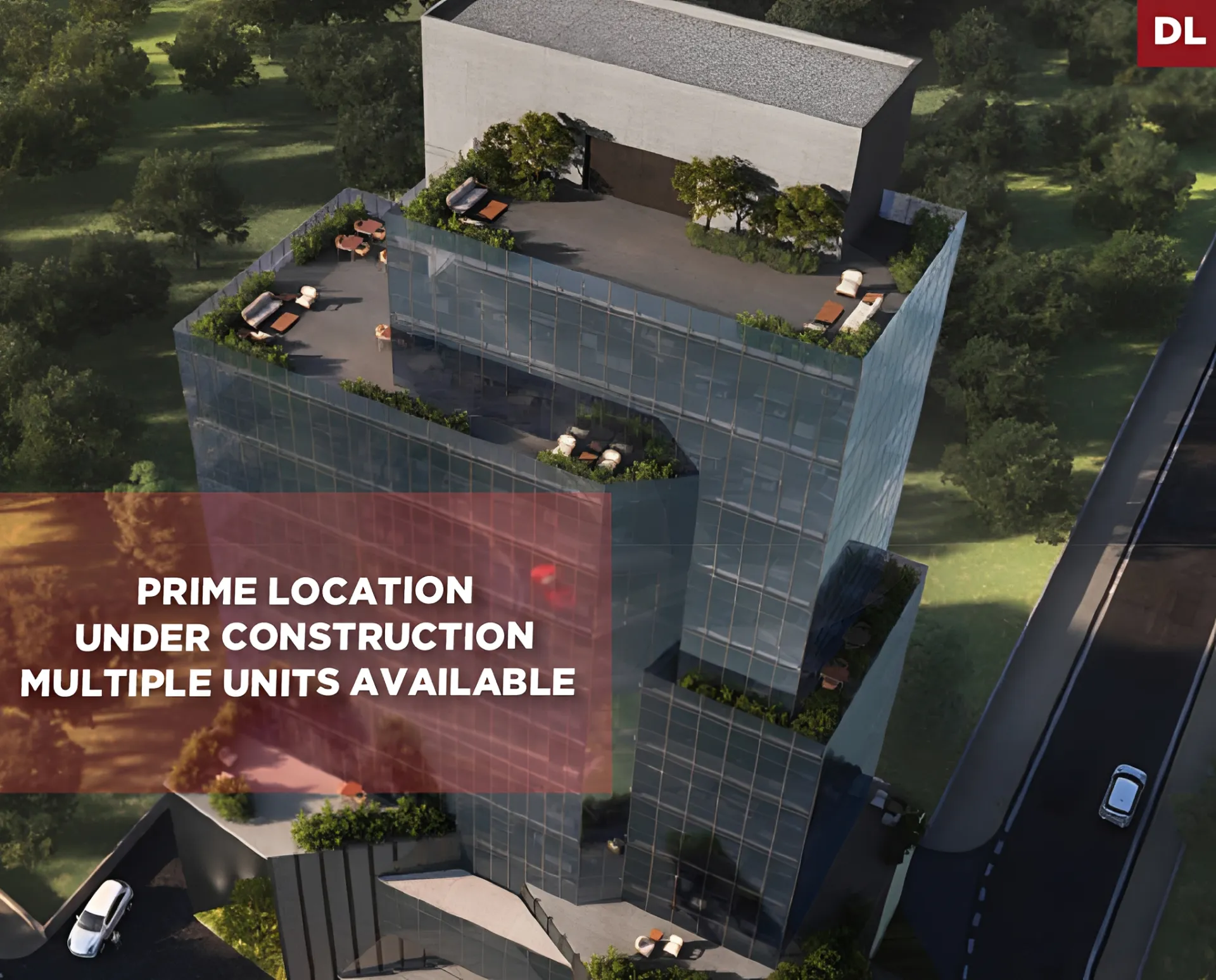 Commercial Property for Sale in Jisr El Bacha