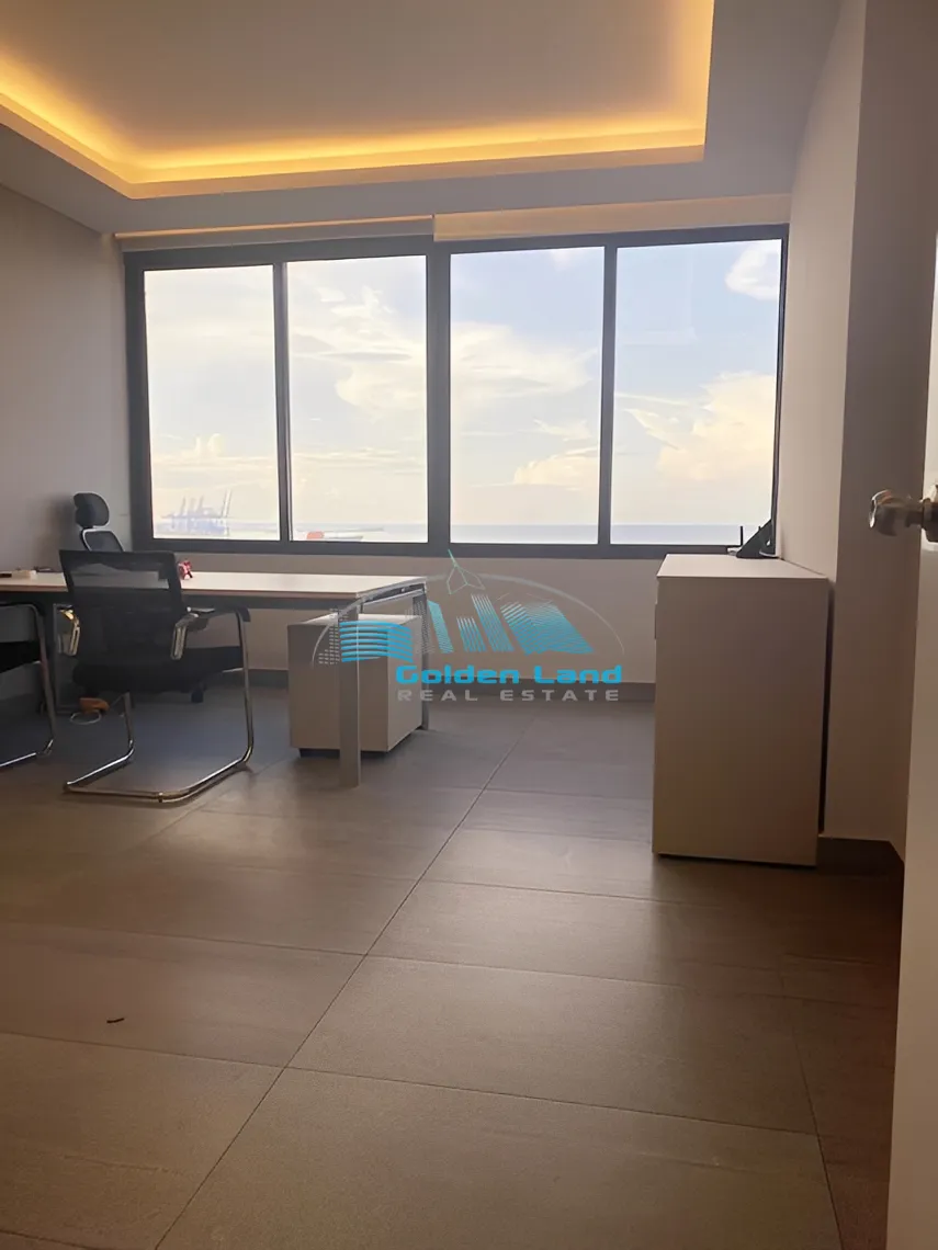 Office for Sale in Zalqa, Lebanon