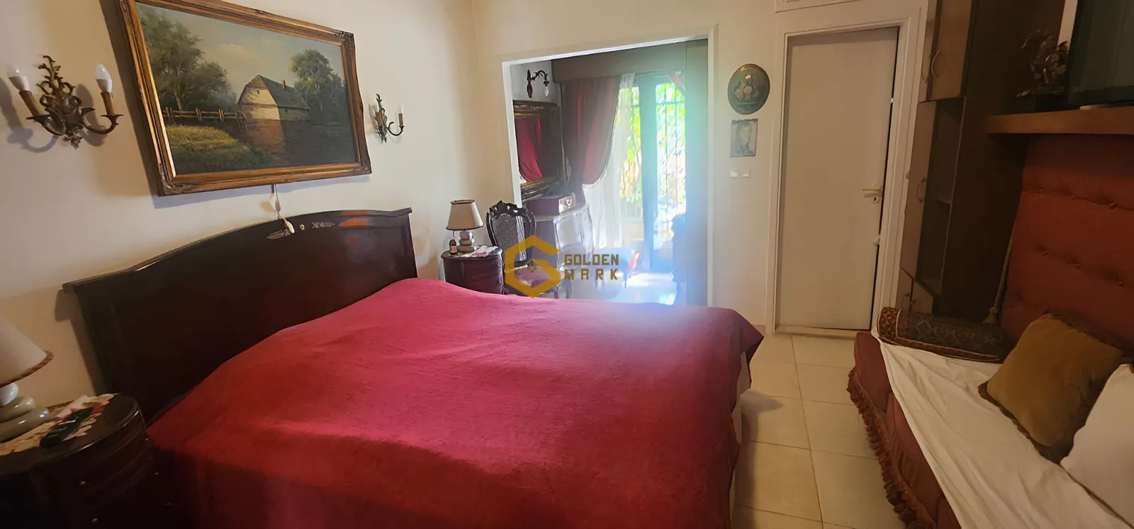 Apartment for Sale in Mar Roukoz