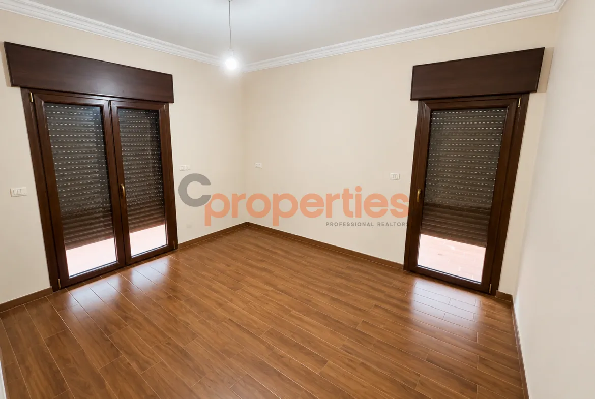 Apartment for Rent in Byblos