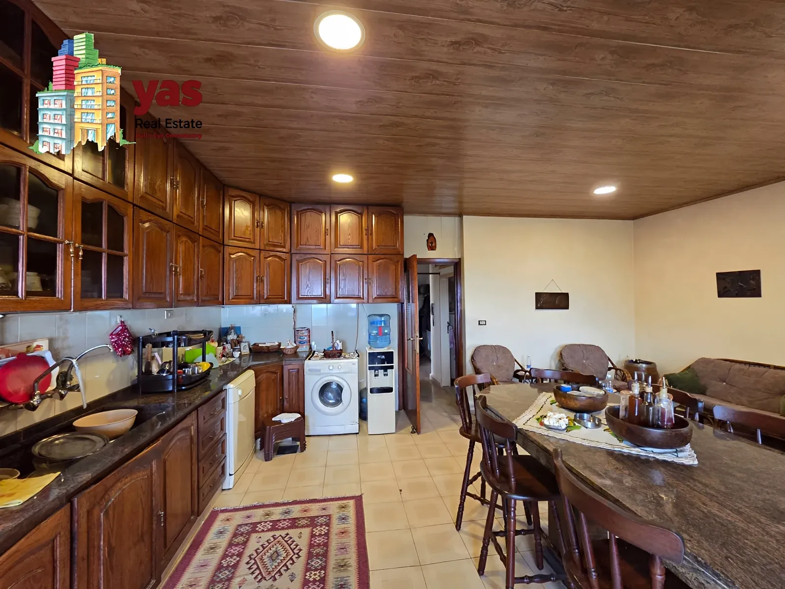 Apartment for Sale in Ballouneh