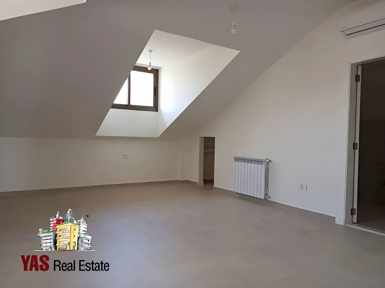 Apartment for Sale in Jamhour - 4 bed, 6 bath