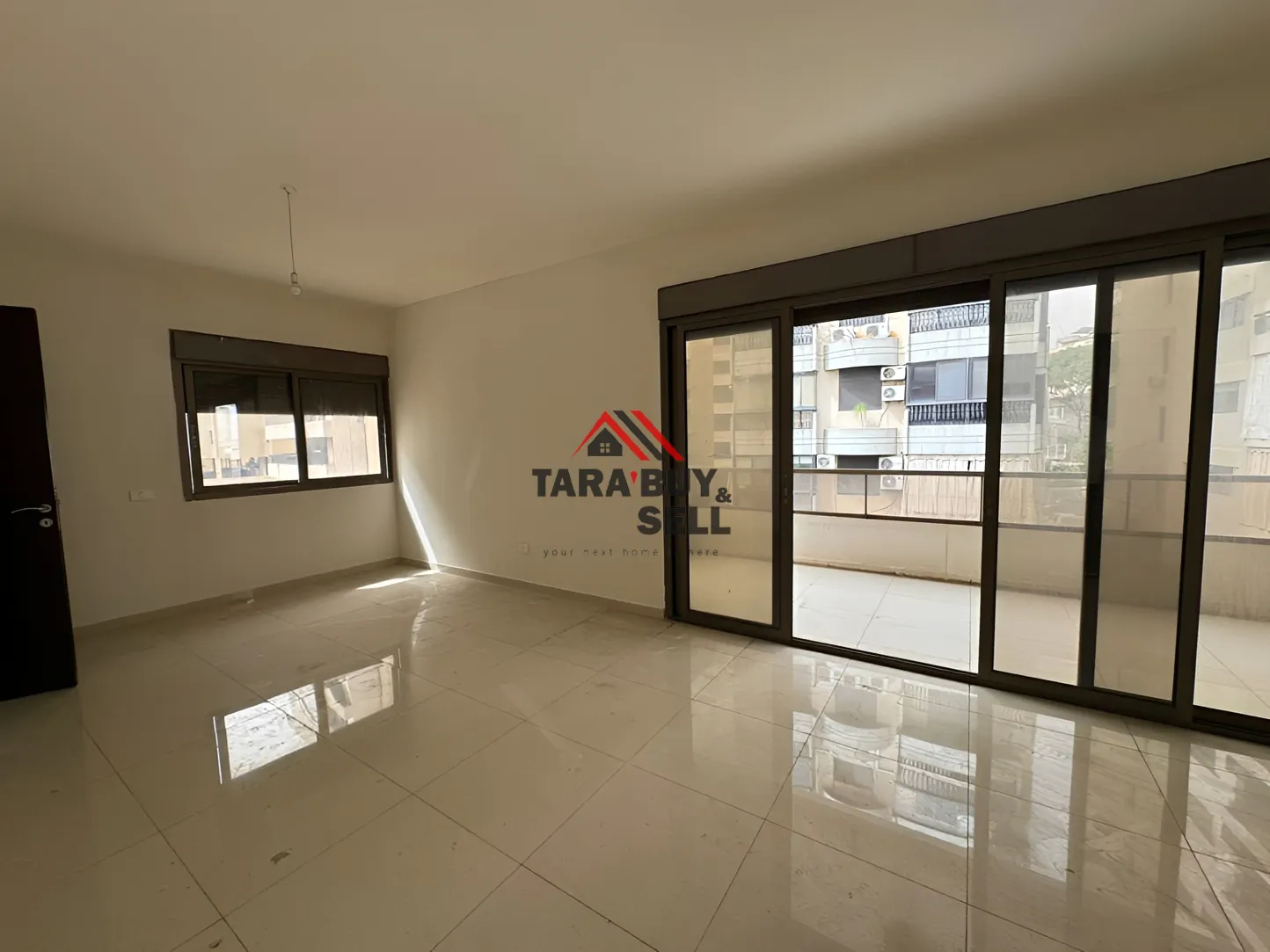 Apartment for sale in Adonis Kesrouane, Lebanon - 3 bed, 3 bath