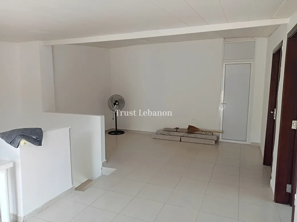 Duplex for sale in Mar Roukouz, Lebanon
