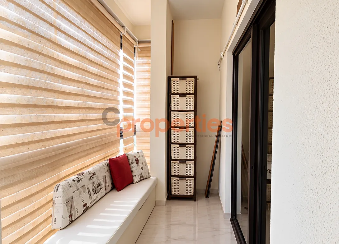 Apartment for Rent in Mansourieh