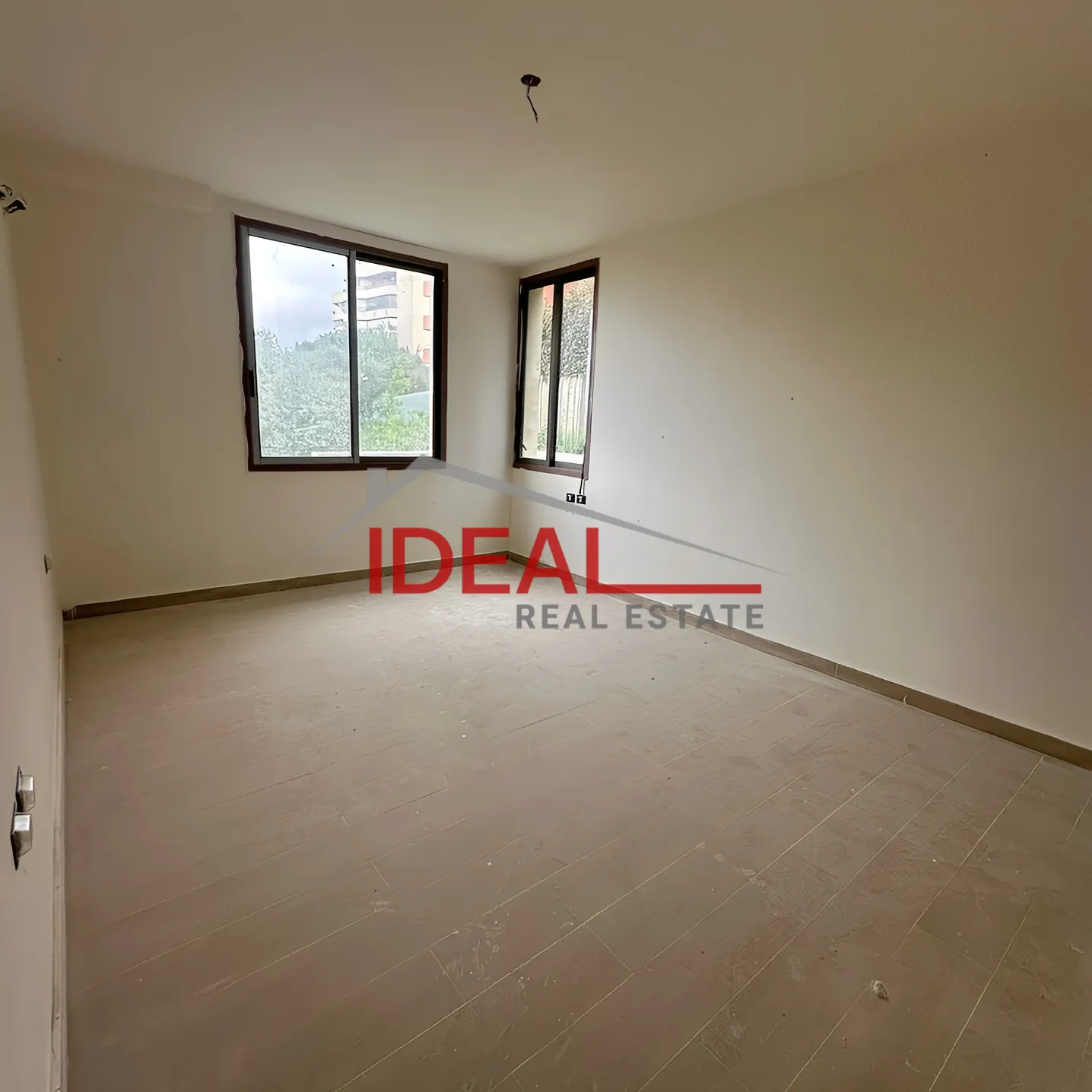 Apartment for Sale in Rihanieh, Rihaniyeh, Lebanon